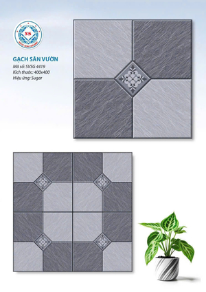 Sân Vườn SVSG 4419